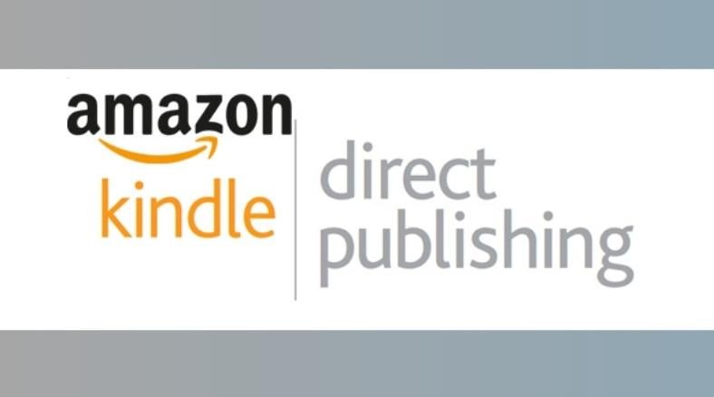 Amazon kdp Self-publishing