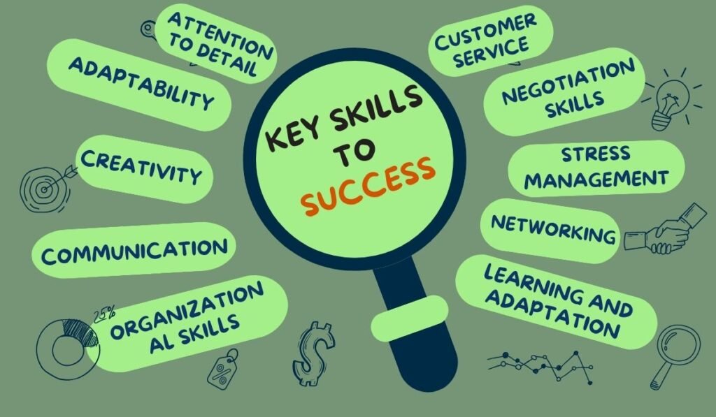 Key Skills for a Successful Event Planner